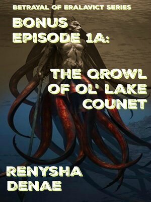 cover image of Betrayal of Eralavict Series Book 1